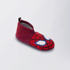 Marvel | Bombas Adult Gripper Slipper