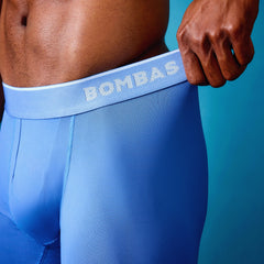 Men's Sport Flyless Boxer Brief 6-Pack
