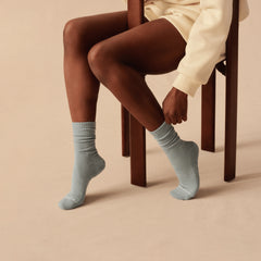 Women's Half Calf Sock 12-Pack