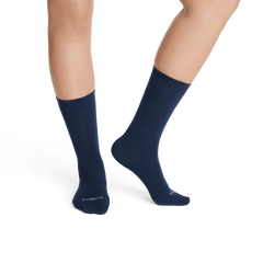 Women's Lightweight Calf Sock 4-Pack