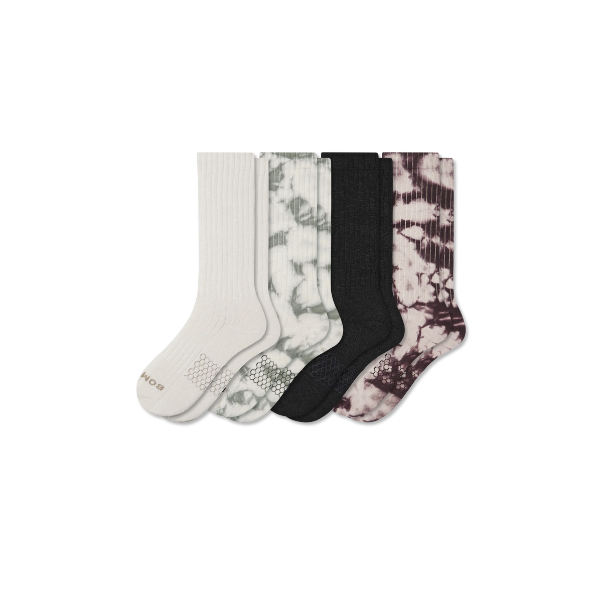 Women's Lodge Sock 4-Pack