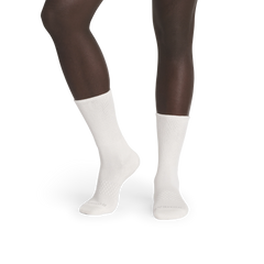 Men's Wide Calf Sock 8-Pack