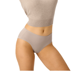 Women's Super Soft High Rise Full Brief 3-Pack