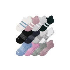 Women's Ankle Sock 12-Pack