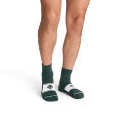 Men's Golf Quarter Sock 6-Pack