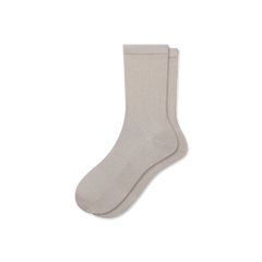 Women's Featherweight Rib Half Calf Socks