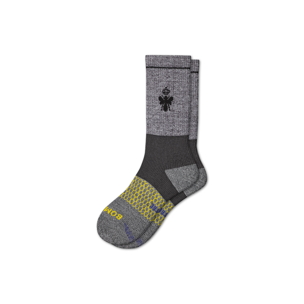 Women's Performance Targeted Compression Calf Socks