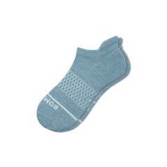 Women's Merino Wool Blend Ankle Socks