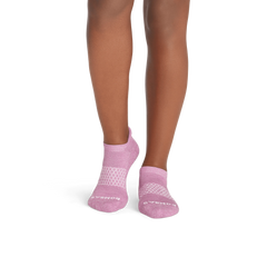 Women's Marl Ankle Sock 4-Pack