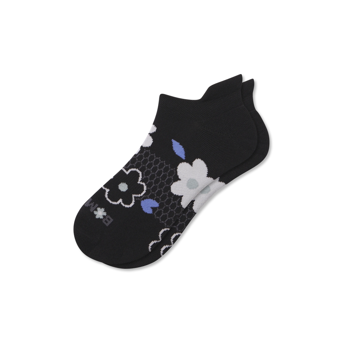 Women's Garden Party Ankle Socks
