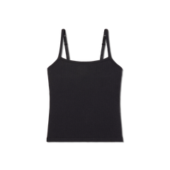 Women's Built-in Bra Seamless Cami