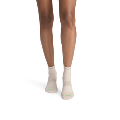 Women's RunPro Quarter Sock 6-Pack