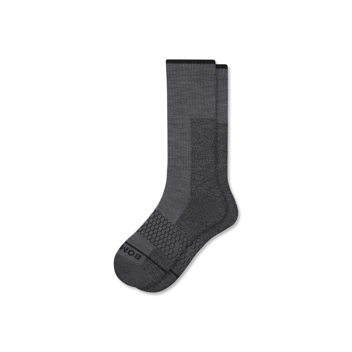 Women's Ultra Strong Merino Blend Calf Socks
