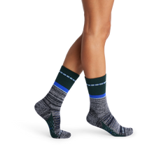 Women's Hiking Calf Sock 6-Pack